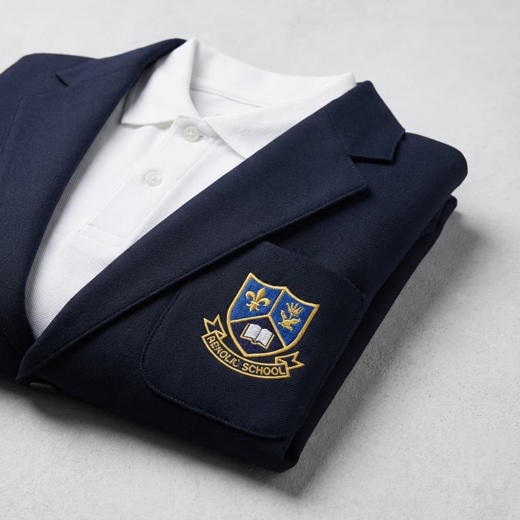 UNIFORMES ESCOLARES